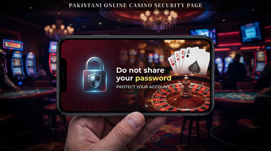 Payment and PKR controls in bingo - 6